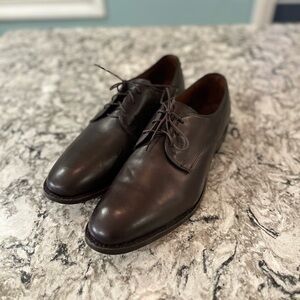 Allen Edmonds Kenilworth – Dark Brown – Size 12D